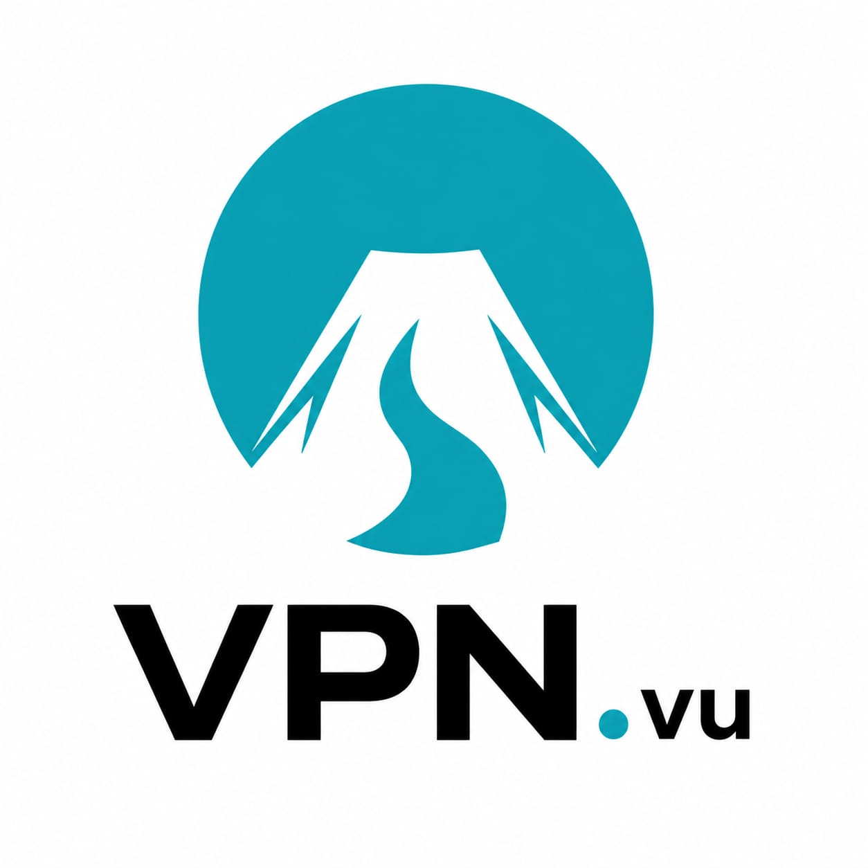 VPN.vu - Interface de proteção e segurança na navegação digital com criptografia avançada